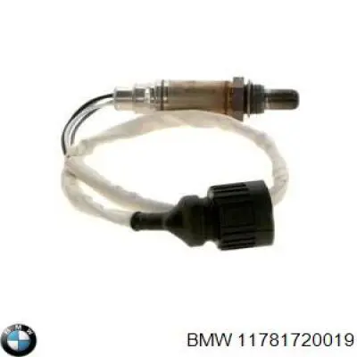 11781720019 BMW Датчик кисню