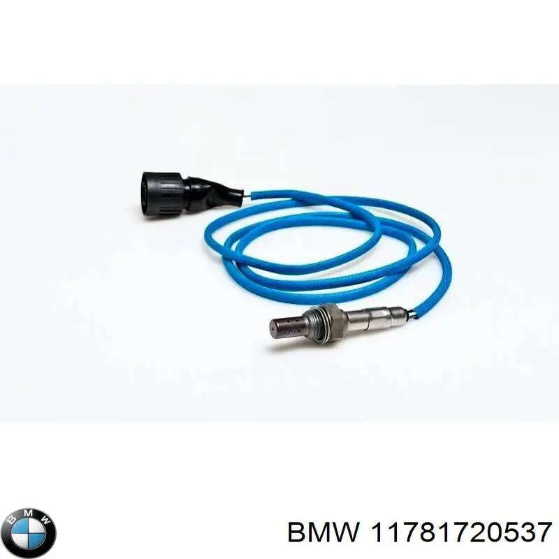 Купити 11781720537 BMW Лямбда зонд, датчик кисню