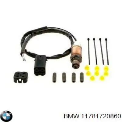 11781720536 BMW Датчик кисню