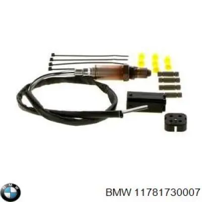 Лямбда-зонд 11781730007 BMW