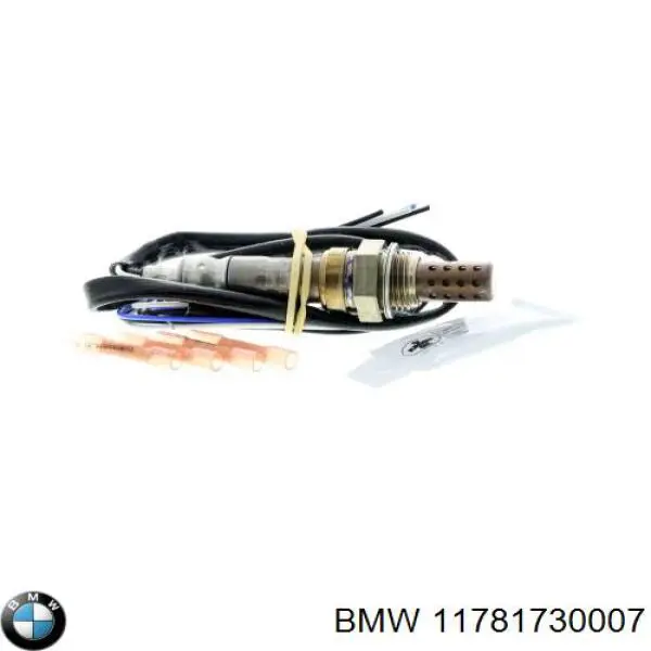 Лямбда-датчик BMW 11781730007
