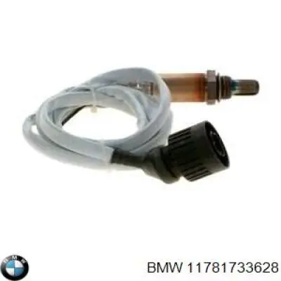 Лямбда-зонд 11781733628 BMW