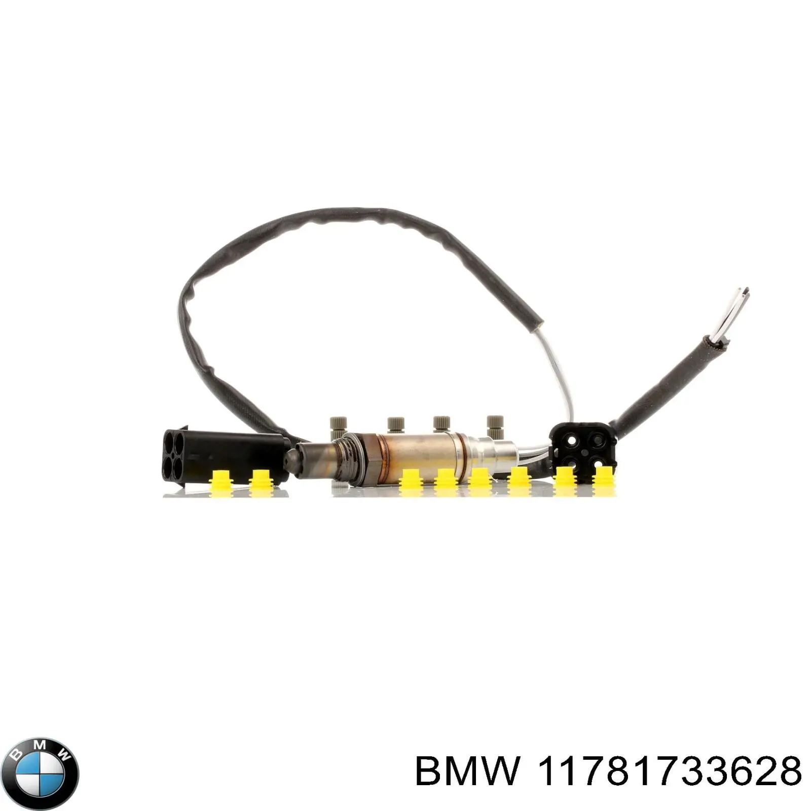 11781733628 BMW Датчик кисню