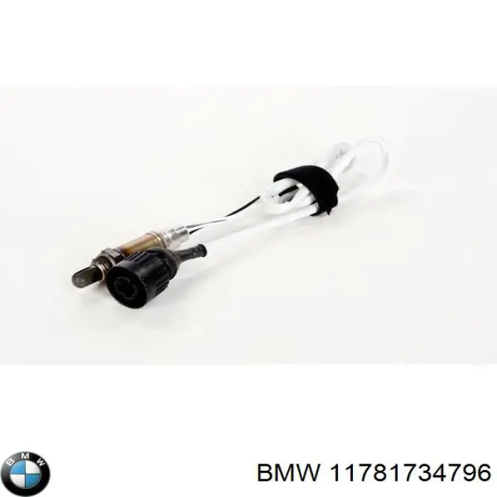 Лямбдазонд, датчик кисню 11781734796 BMW