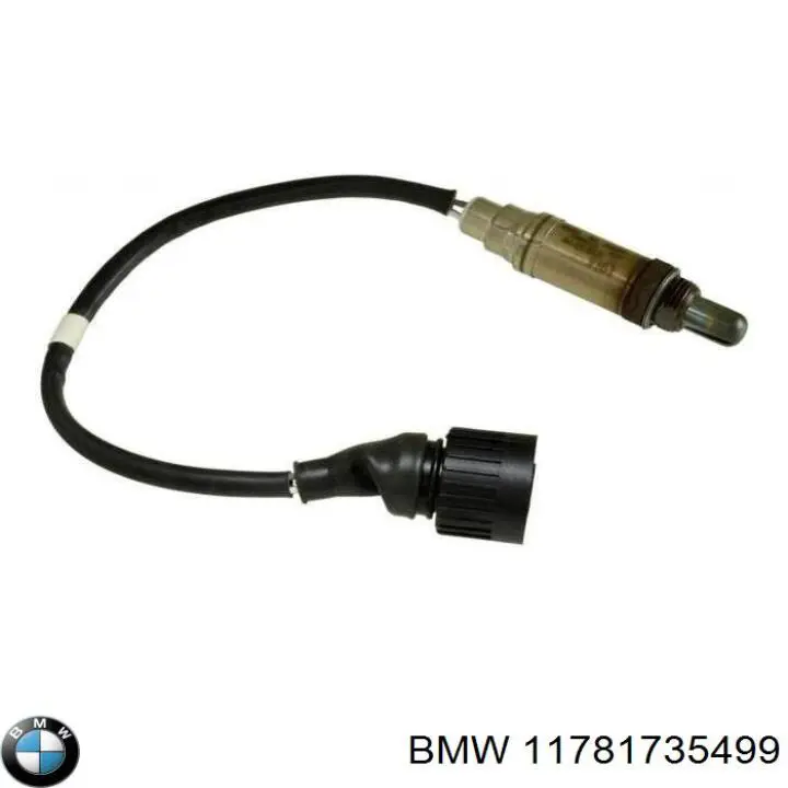 Купити 11781735499 BMW Лямбда зонд, датчик кисню
