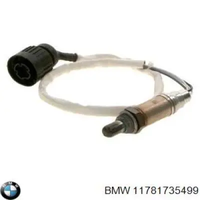 Лямбда-зонд 11781735499 BMW