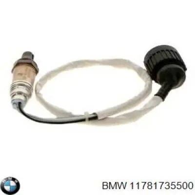 0258003244 Bosch Датчик кисню