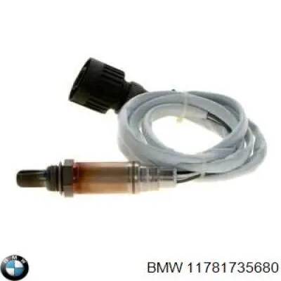 Купити 11781735680 BMW Лямбда зонд, датчик кисню