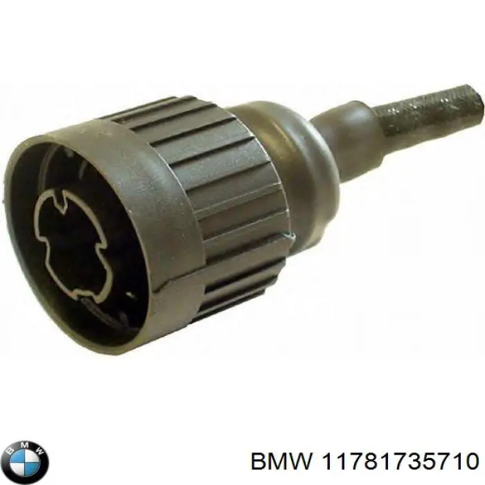 Лямбда-зонд 11781735710 BMW