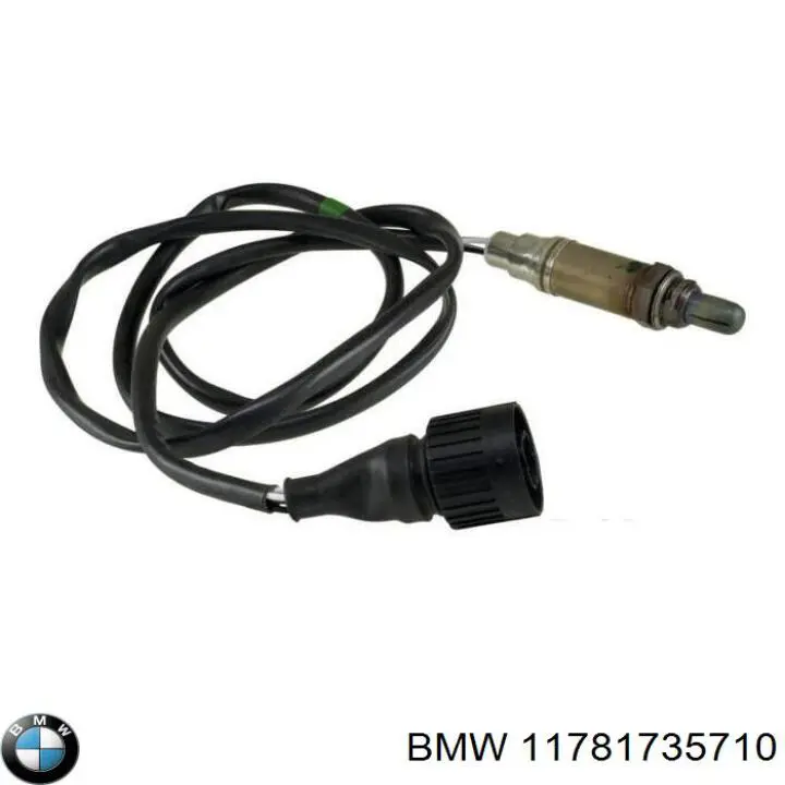 Лямбда-датчик BMW 11781735710