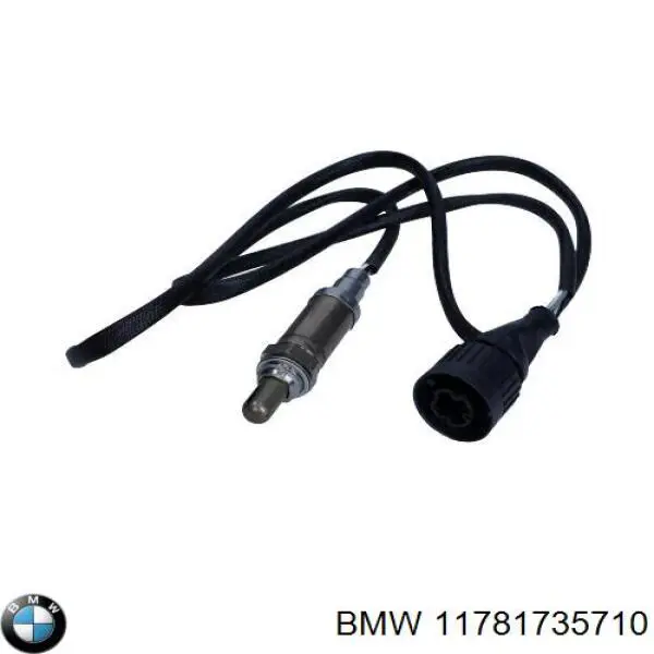 Лямбда датчик кисню BMW 11781735710 ціна, від 74.72 USD
