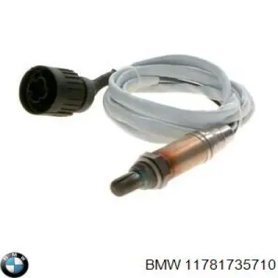 Лямбда-зонд 11781735710 BMW