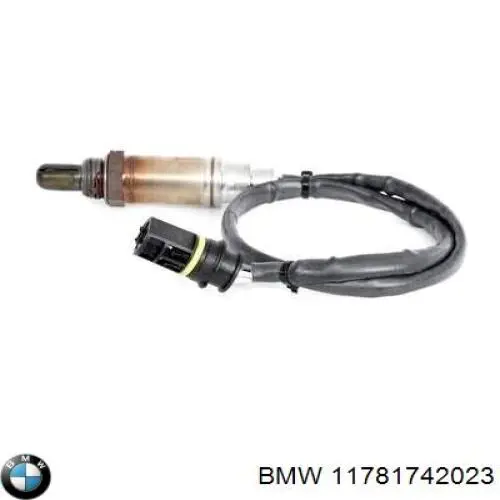 Лямбда-зонд 11781742023 BMW