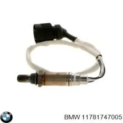 11781747005 BMW Датчик кисню