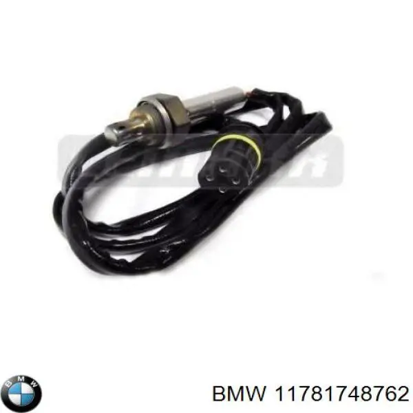 Лямбда-зонд 11781748762 BMW