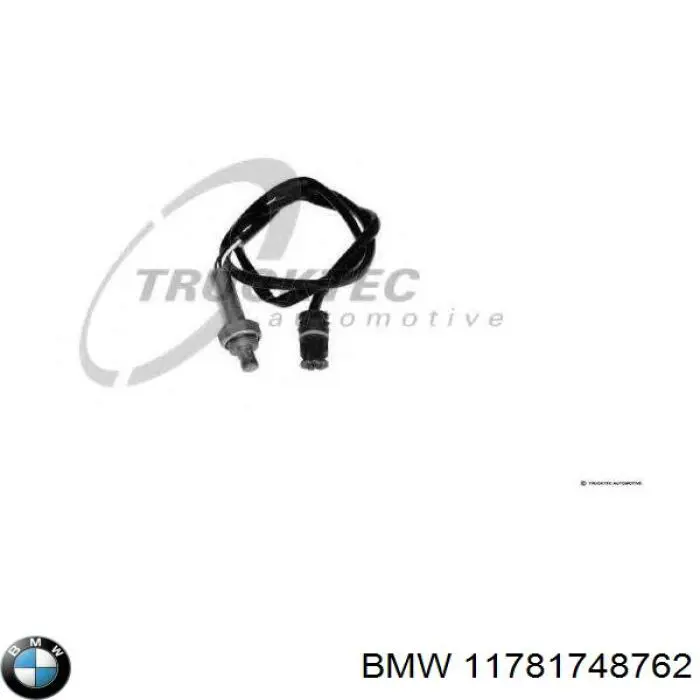 Лямбда-зонд 11781748762 BMW