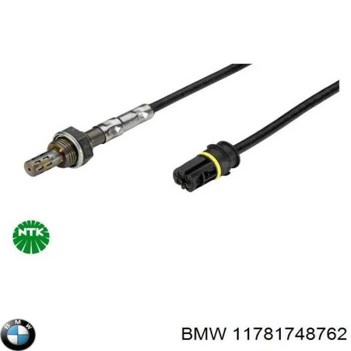 11781748762 BMW Датчик кисню