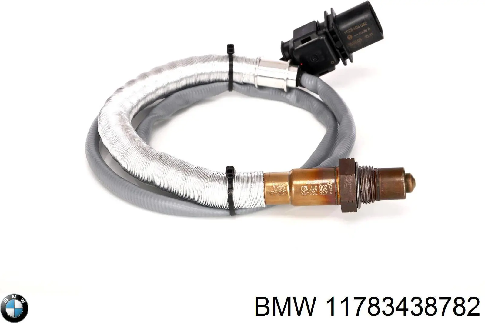 11783438782 BMW 
