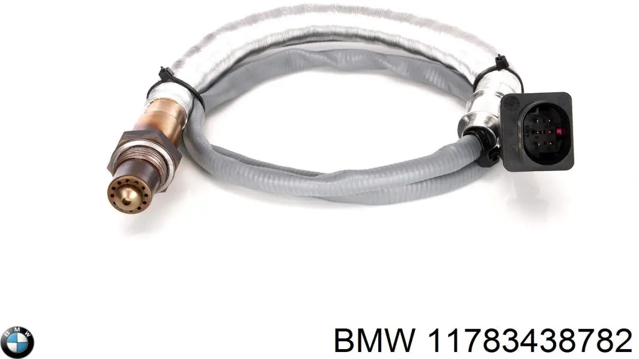 Купити 11783438782 BMW 