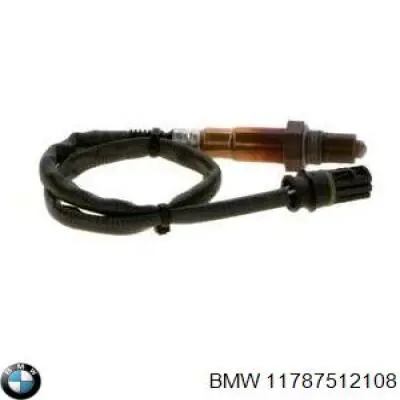 Лямбдазонд, датчик кисню до каталізатора 11787512108 BMW