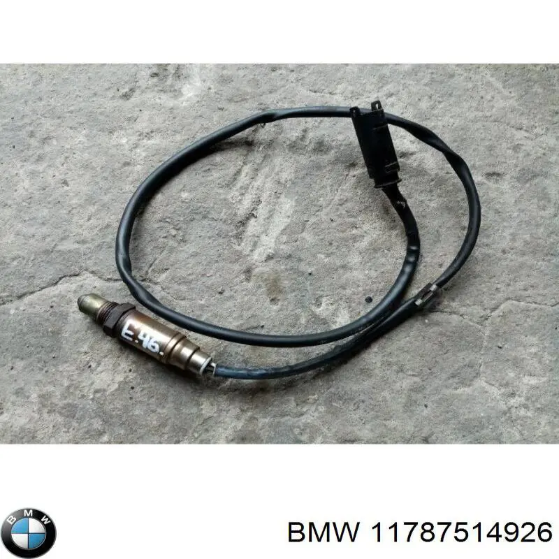 Купити 11787514926 BMW Лямбда зонд, датчик кисню