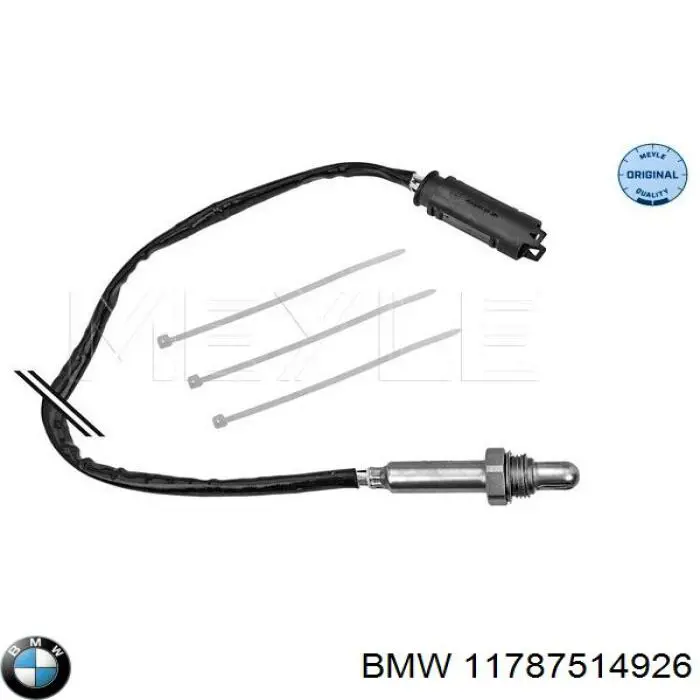 11787514926 BMW Датчик кисню