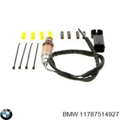 Лямбда датчик кисню BMW 11787514927 ціна, від 87.21 USD