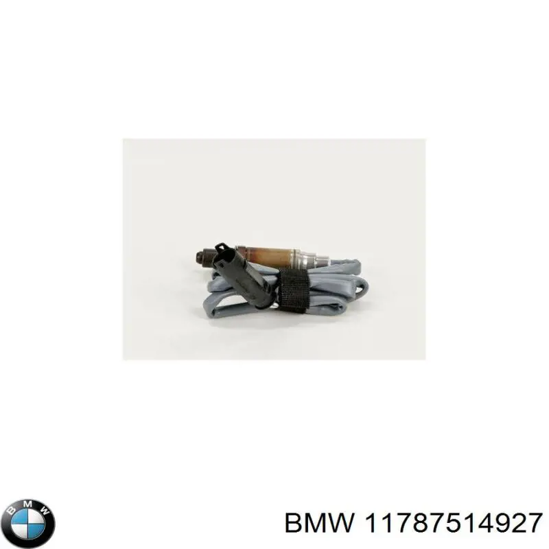 Купити 11787514927 BMW Лямбда зонд, датчик кисню