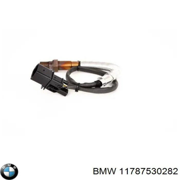 Лямбдазонд, датчик кисню до каталізатора Bosch 258007273 ціна, від 115.81 USD