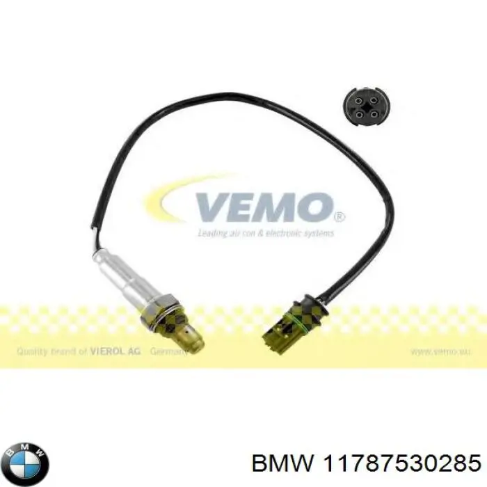 Купити 11787530285 BMW Лямбдазонд, датчик кисню до каталізатора