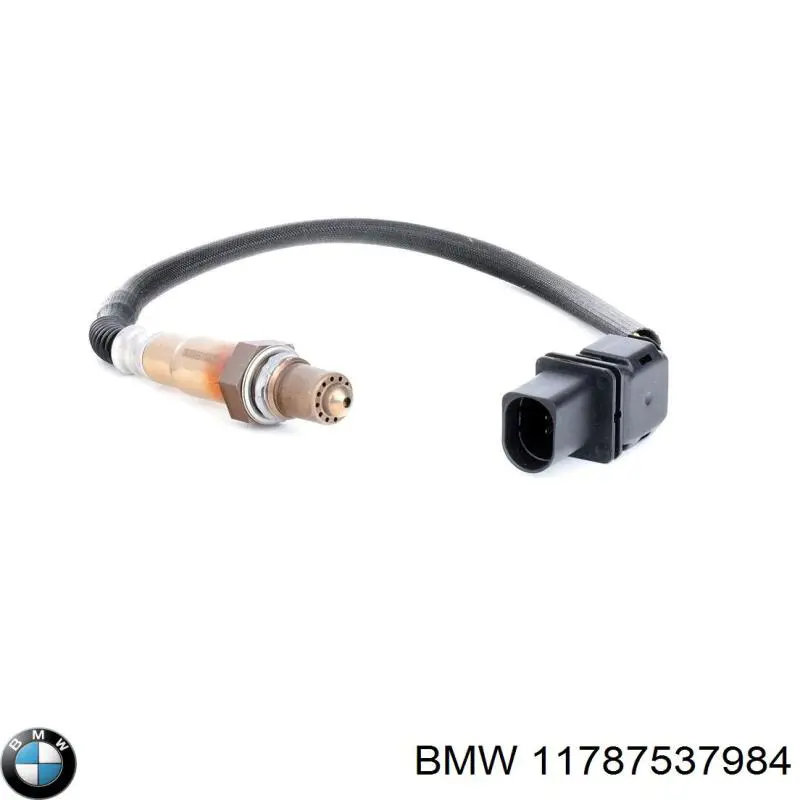 Купити 11787537984 BMW Лямбдазонд, датчик кисню до каталізатора
