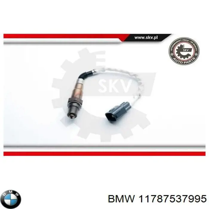 F00HL00448 Bosch Лямбдазонд, датчик кисню до каталізатора