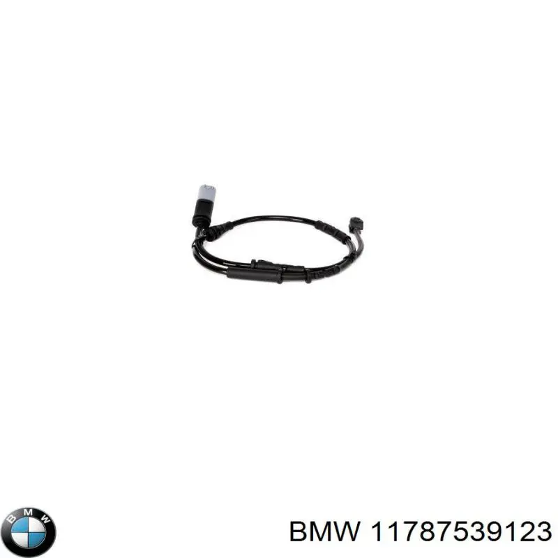 Купити 11787539123 BMW Лямбда зонд, датчик кисню