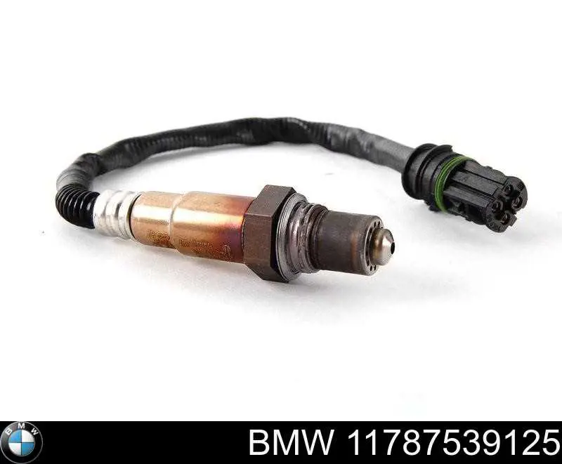 Купити 11787539125 BMW Лямбдазонд, датчик кисню до каталізатора