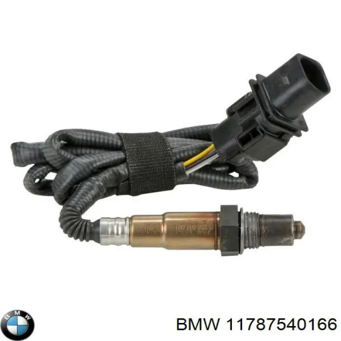 11787540166 BMW Лямбдазонд, датчик кисню до каталізатора