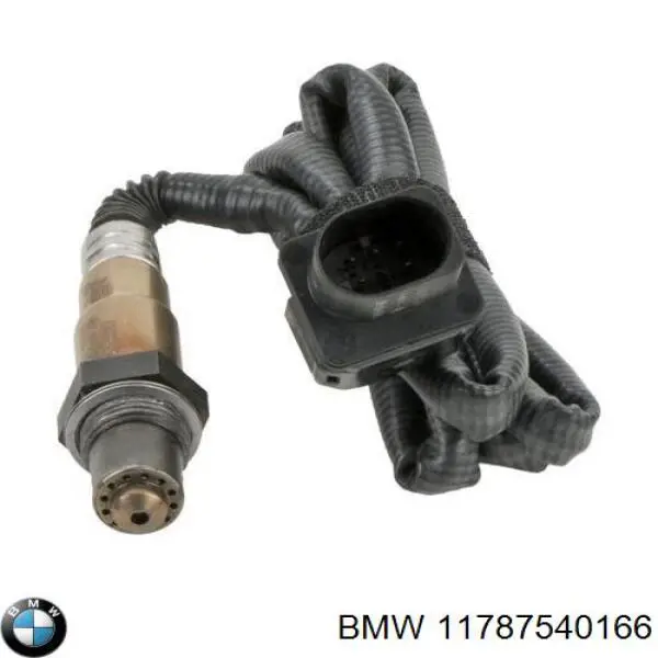 Купити 11787540166 BMW Лямбдазонд, датчик кисню до каталізатора