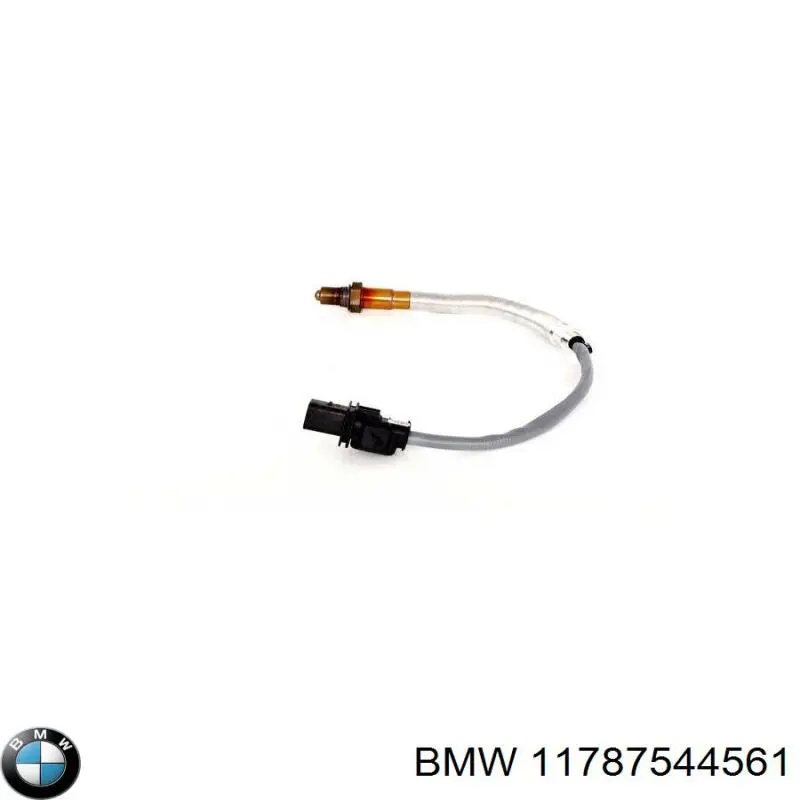 Лямбдазонд, датчик кисню до каталізатора 11787544561 BMW