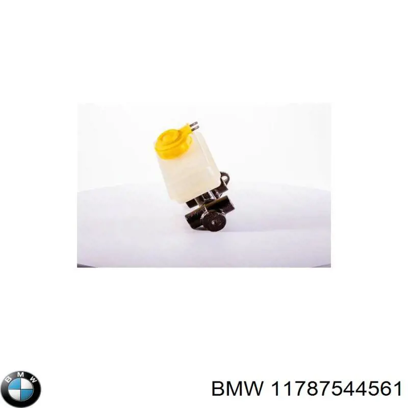 11787544561 BMW Лямбдазонд, датчик кисню до каталізатора