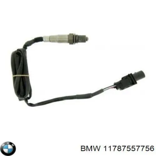 Купити 755775603 BMW Лямбдазонд, датчик кисню до каталізатора