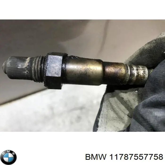 Купити 11787557758 BMW Лямбда-зонд, датчик кисню після каталізатора