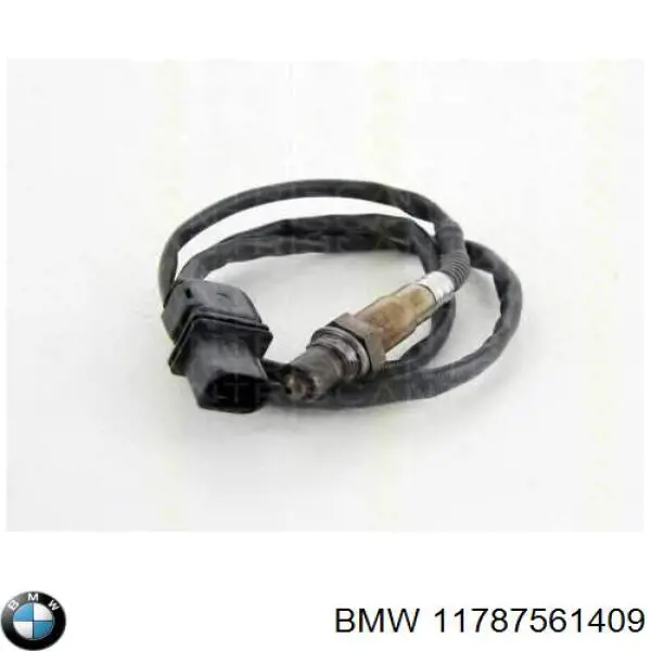 Купити 11787561409 BMW Лямбдазонд, датчик кисню до каталізатора