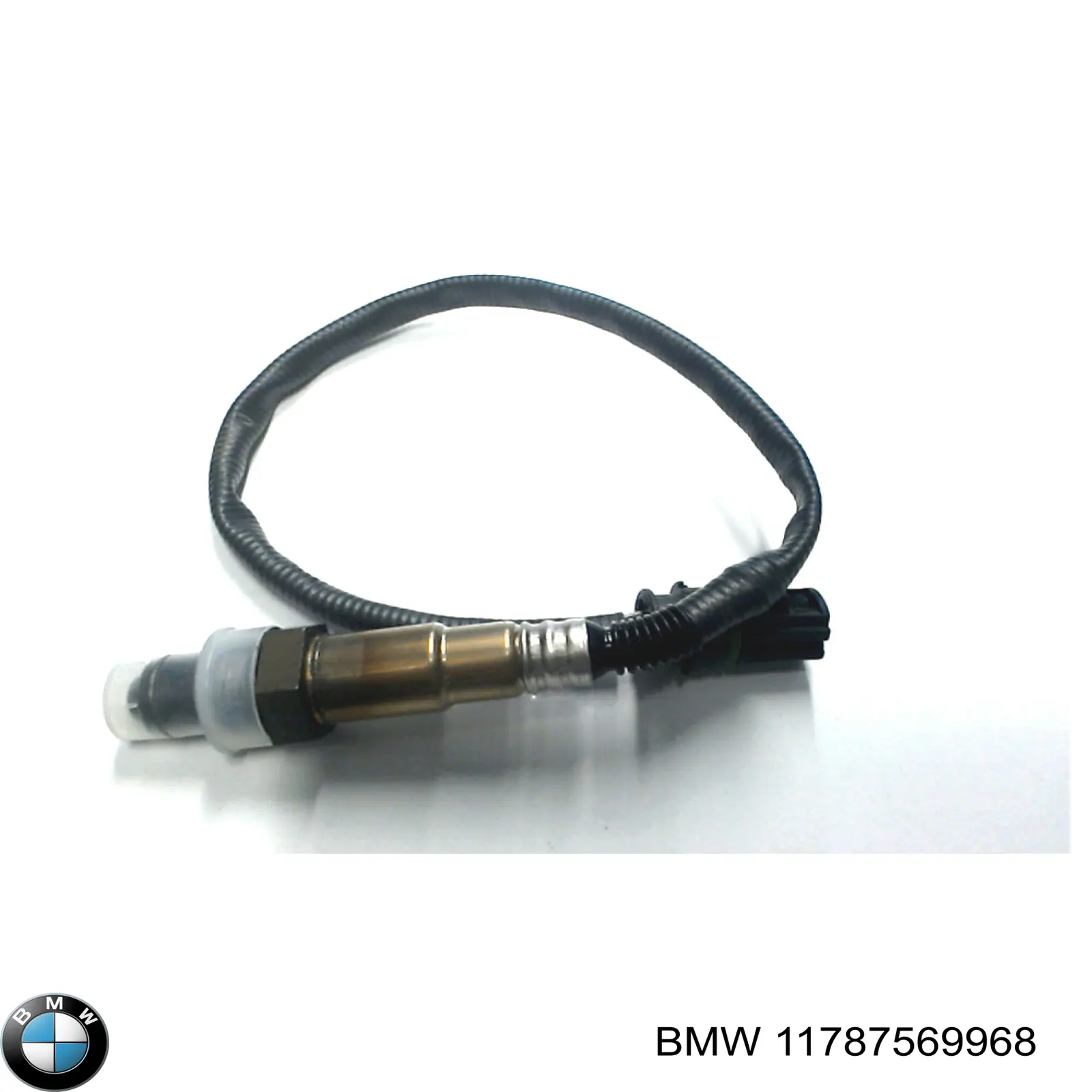 Купити 0258006977 BMW Лямбдазонд, датчик кисню до каталізатора