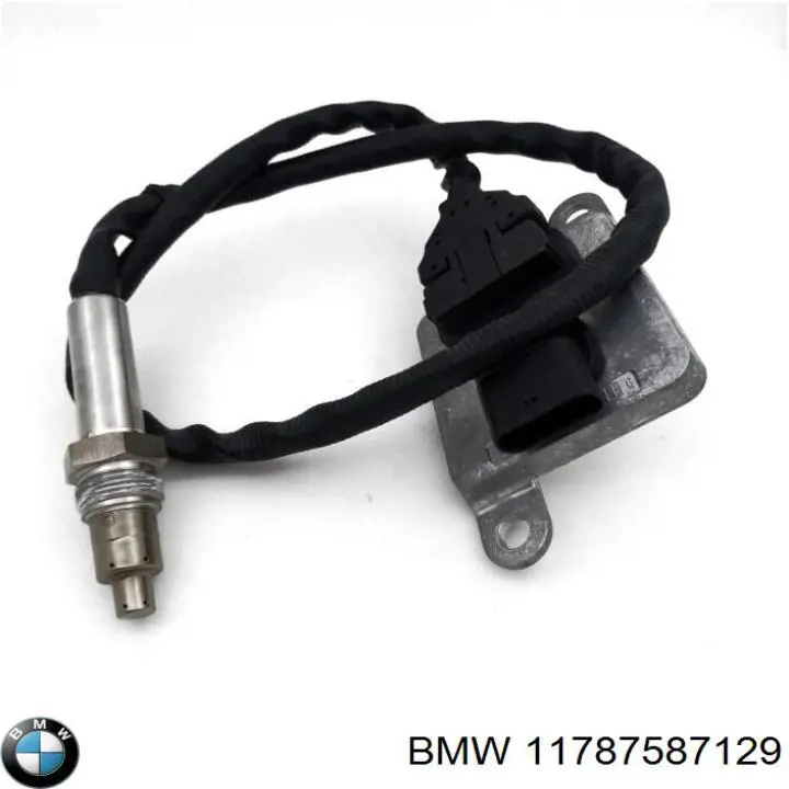 Датчик оксидів азоту NOX BMW 11787587129