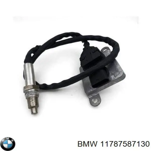 Датчик оксидів азоту NOX 11787587130 BMW