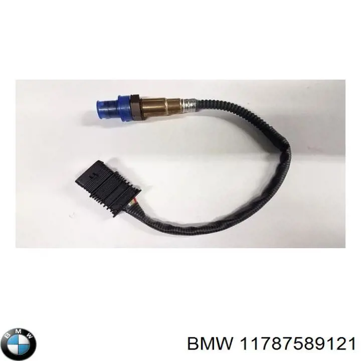 Купити 758912102 BMW Лямбдазонд, датчик кисню до каталізатора