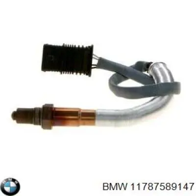 Купити 11787589147 BMW Лямбдазонд, датчик кисню до каталізатора