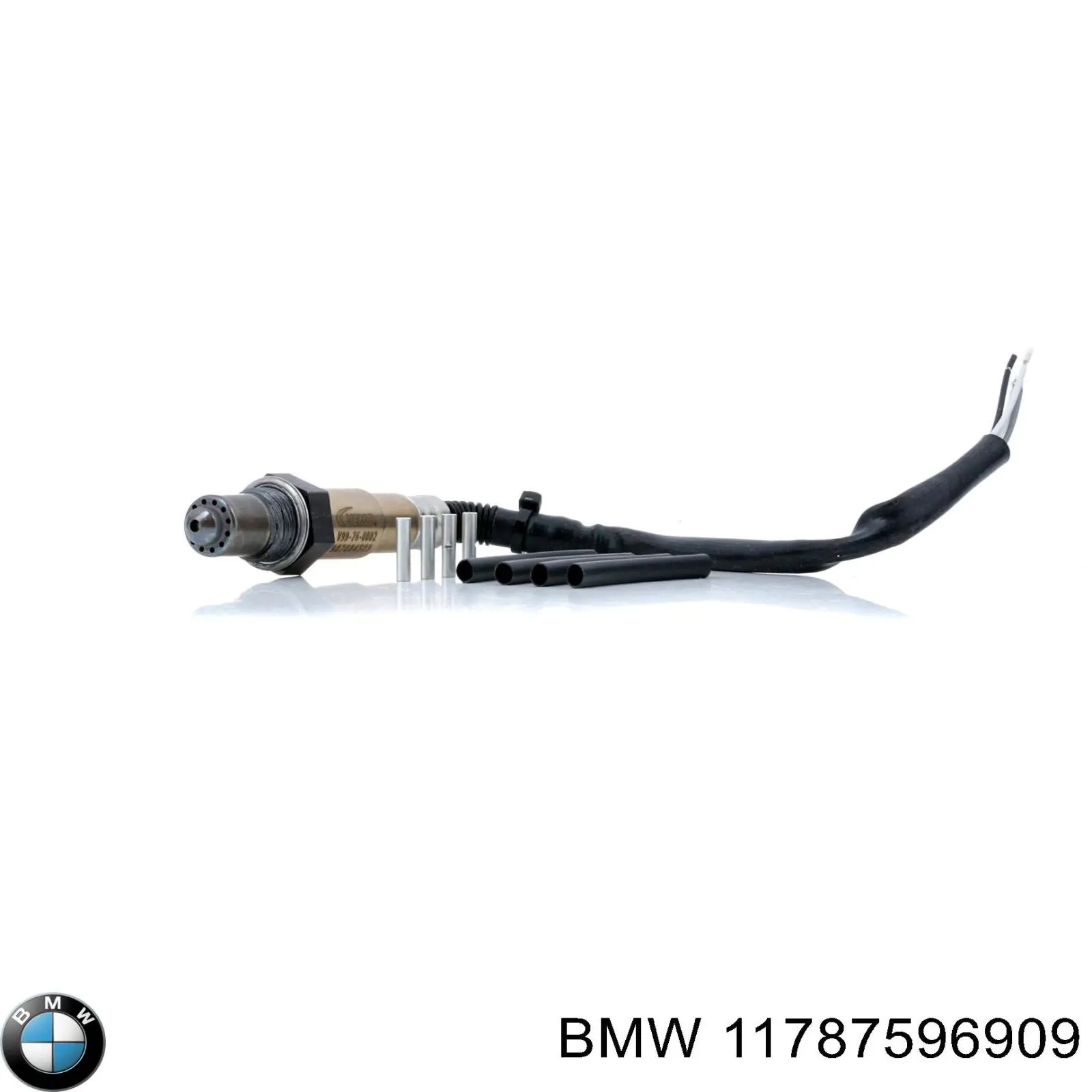 Лямбда датчик кисню BMW 11787596909 ціна, від 88.67 USD