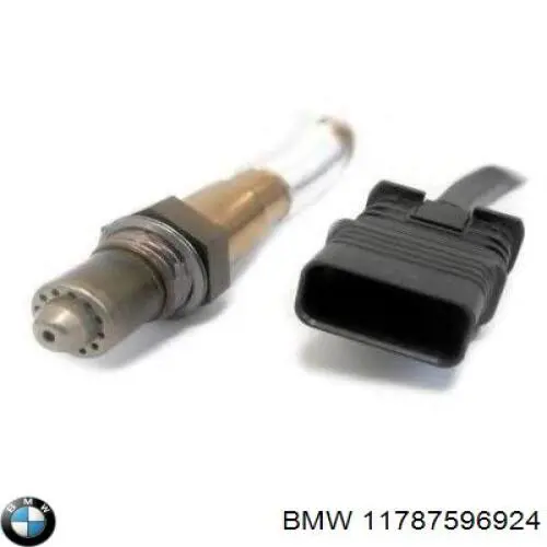 Купити 11787596924 BMW Лямбда зонд, датчик кисню
