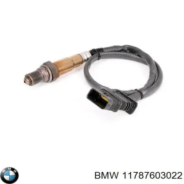 Купити 11787603022 BMW Лямбда зонд, датчик кисню