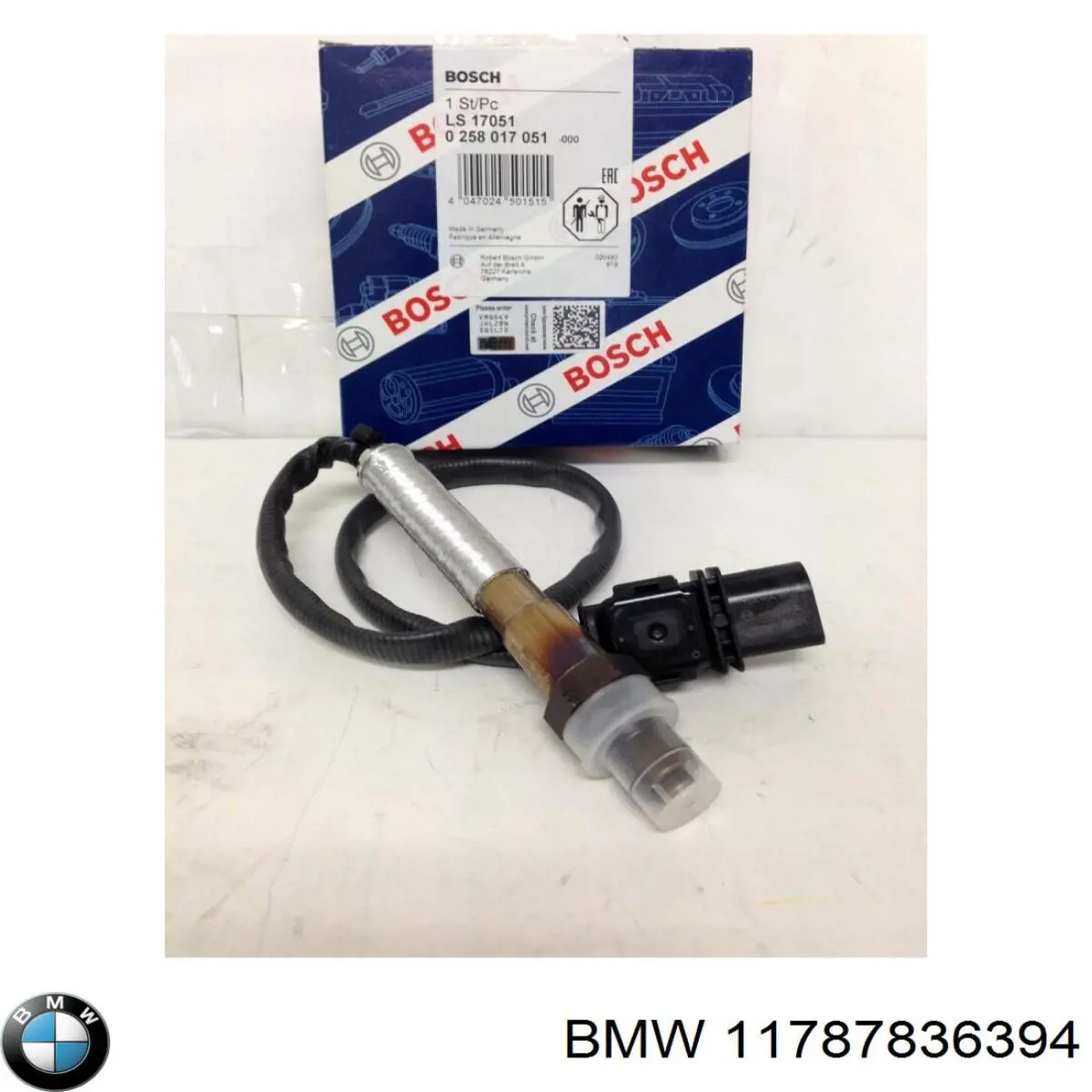  11787836394 BMW